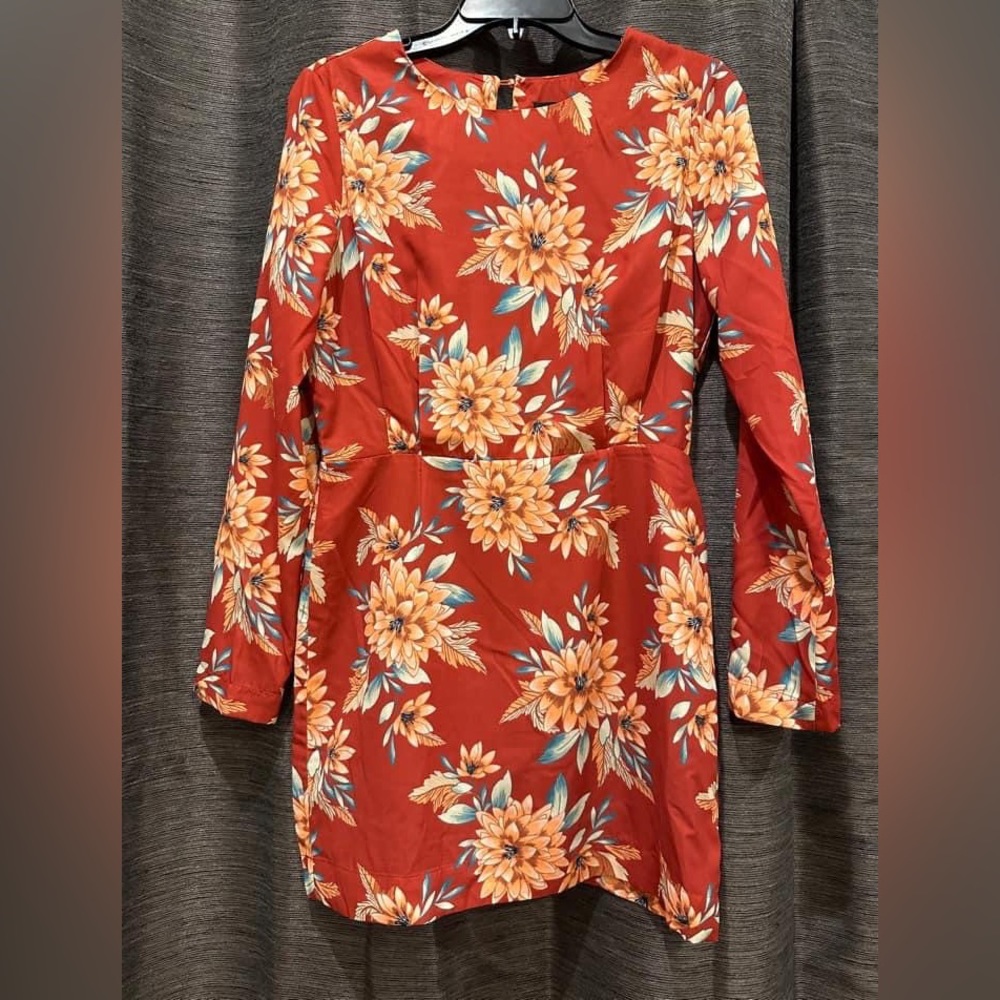 Forever 21 mini dress